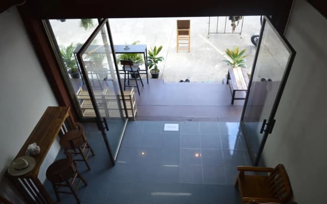 Dream Thai Guesthouse - photo 5