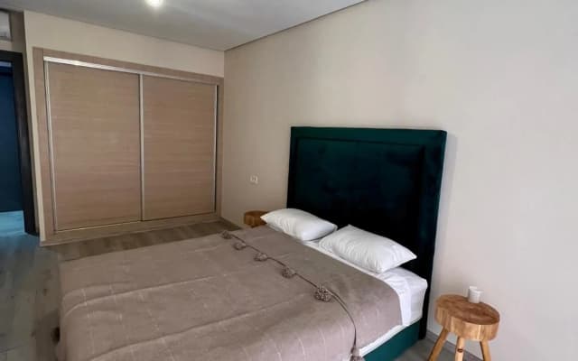 Appartement haut standing A 22 - photo 2