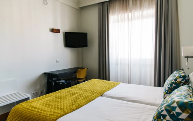 America Diamonds Hotel - photo 4