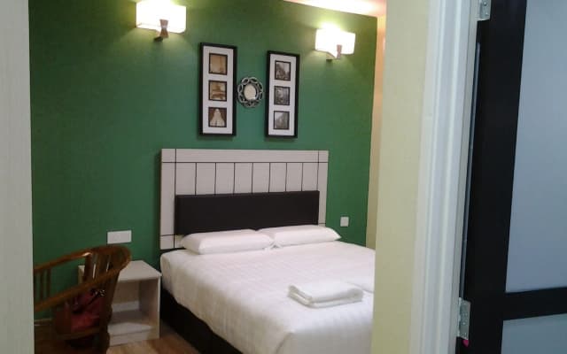Suria Seremban Hotel - photo 3