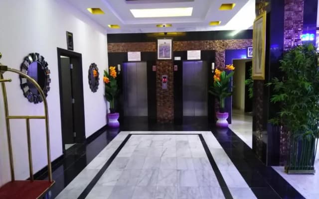 Al Mabila Hotel - photo 2