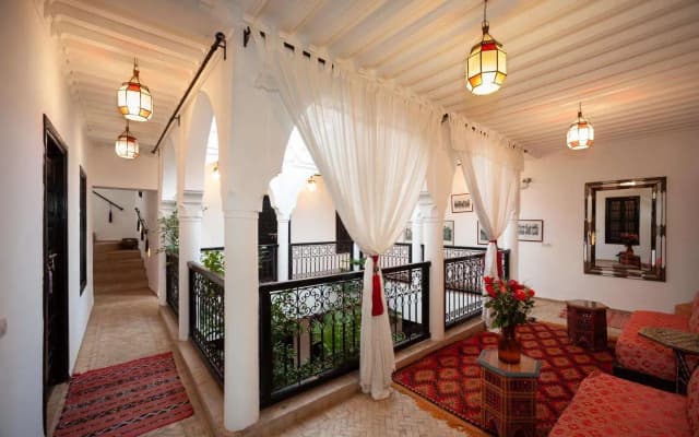 Riad Des Deux Palais - photo 2