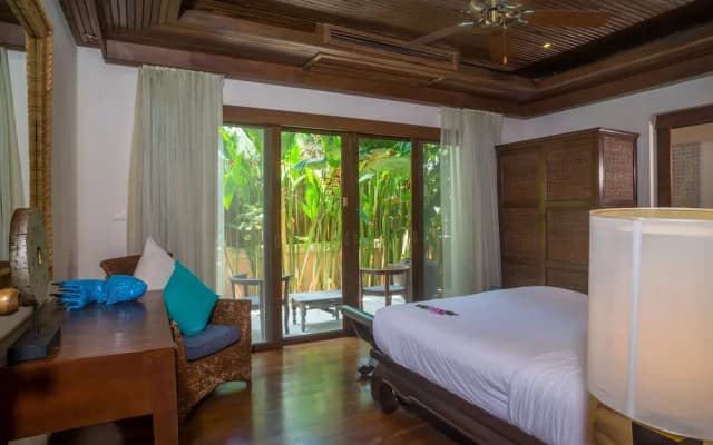 Baan Lotus - photo 3