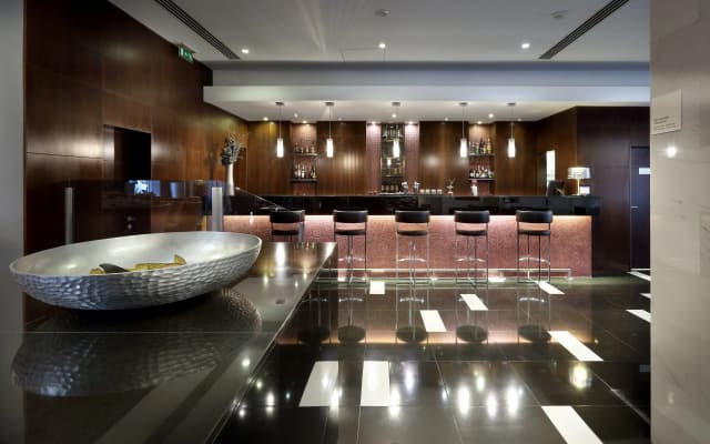 Eurostars Das Letras - photo 2