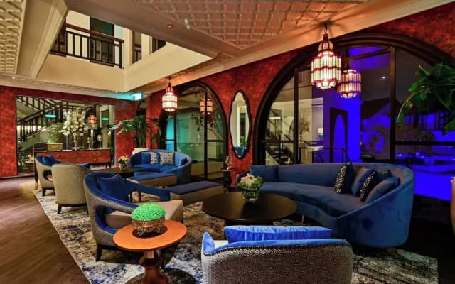 Bertam Wellness Spa & Villas - A Member of Small Luxury Hotels of the World - photo 2