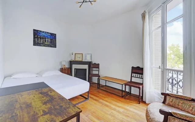Elegant Apartment 1br/4p - Paris 15/montparnasse - photo 2