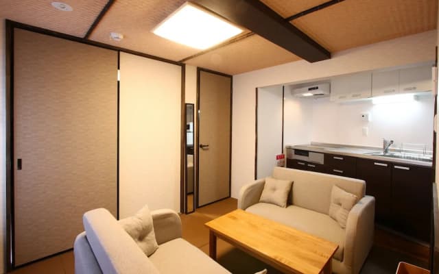 Guest House Karasuma - photo 2