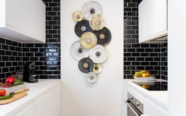 Charming Duplex - 1br/4p - Eiffel Tower View - photo 4