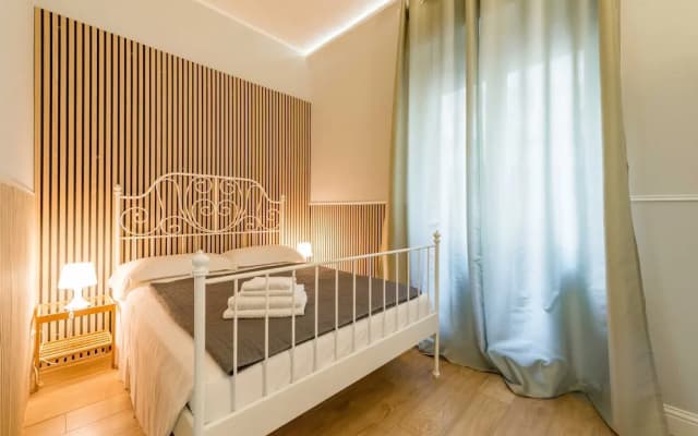 Un Attimo a Roma B&B - photo 5