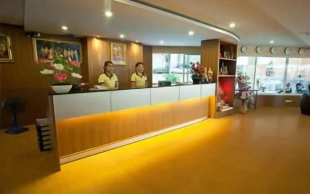 Iris Residence - photo 2