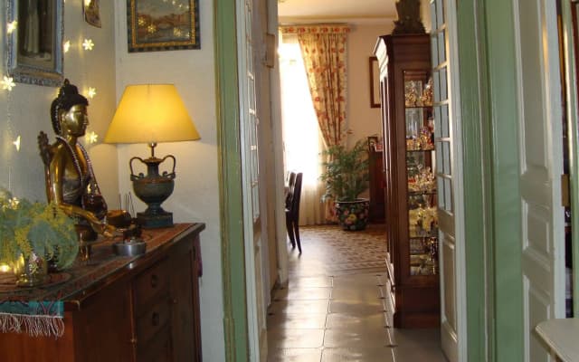 Fontanella Green House - photo 2