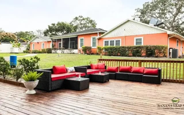Banana Leaf Villa - photo 2