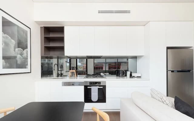 Rose Bay Residence - photo 4