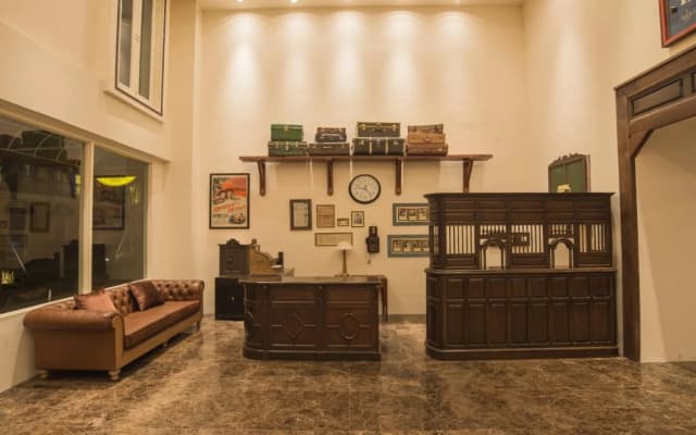 Riviera Suites Melaka - photo 2