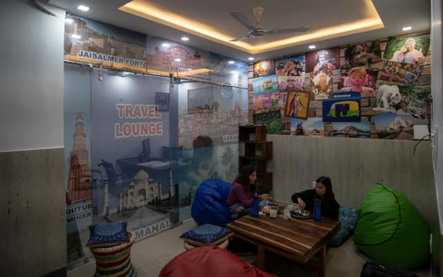 Yes Boss By Backpackers Heaven - photo 2