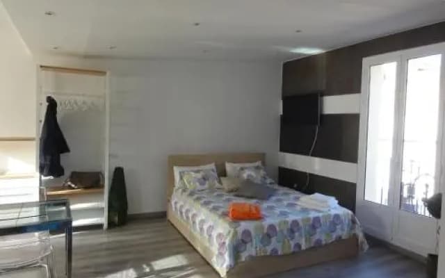 Apartamentos Barcelona-Iberia - photo 3