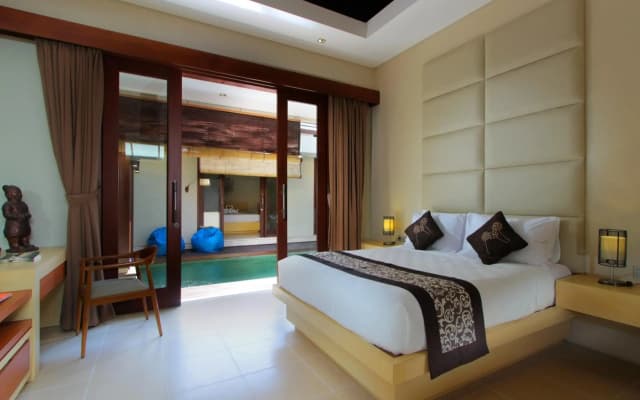 Murdha Villa - photo 4