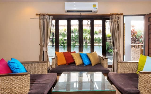 Yotaka Boutique Hotel Bangkok - photo 3