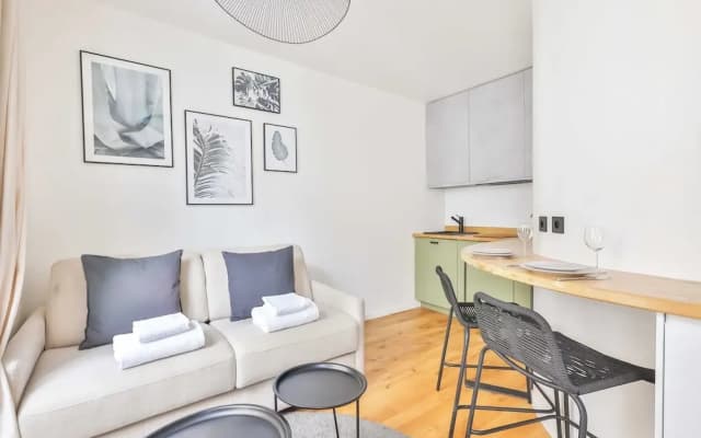 Amazing Apartment 1br/4p - Cremieux - Gare de Lyon - photo 4