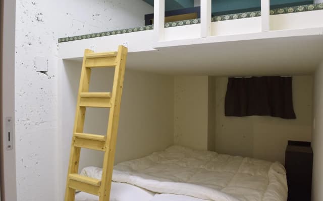 Iza Asakusa Guest House - photo 5
