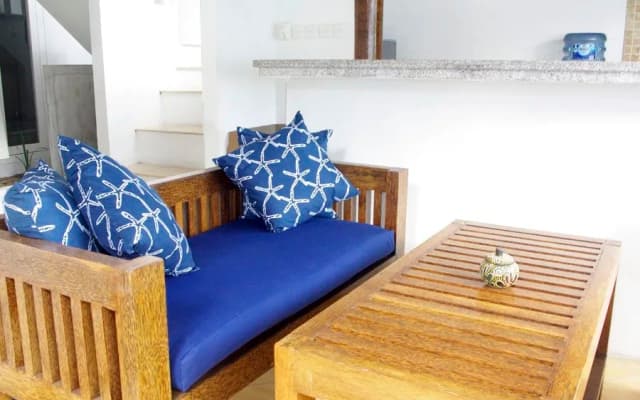 Starfish Bali Villa - photo 3