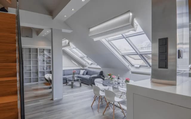 Luxury Apartment in Centre - photo 2