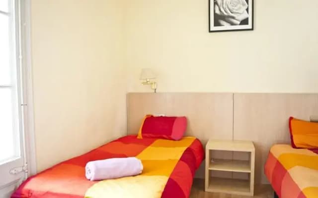 Apartment Balmes - photo 2