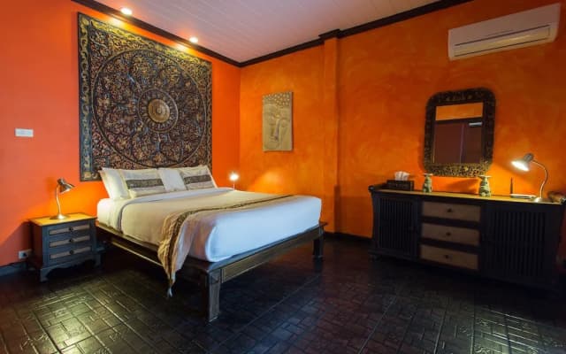 Baan Manu Chang - photo 3