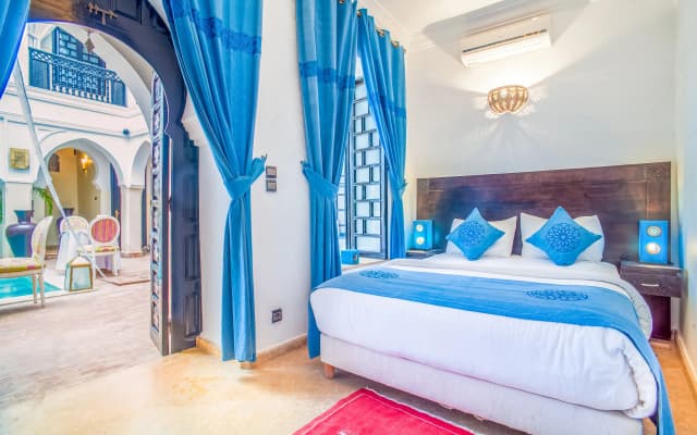 Riad Aliya - photo 3