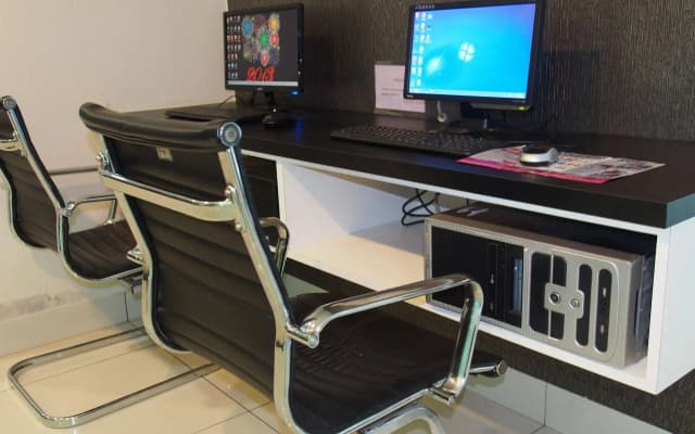 Venus Boutique Hotel - photo 4