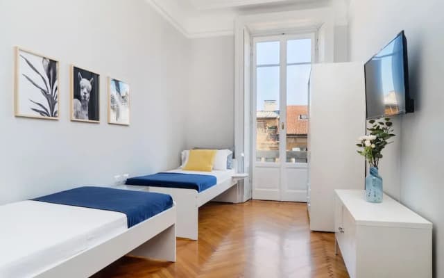 Design 3 bedrooms apartment - photo 2