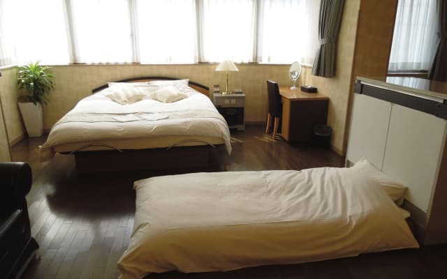 Osaka Hotel Live Artex - photo 2