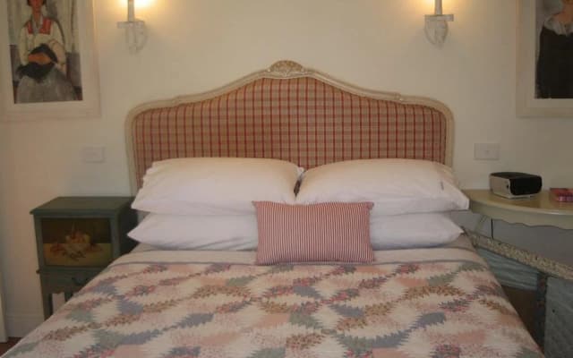 Trafalgar B&B - photo 4