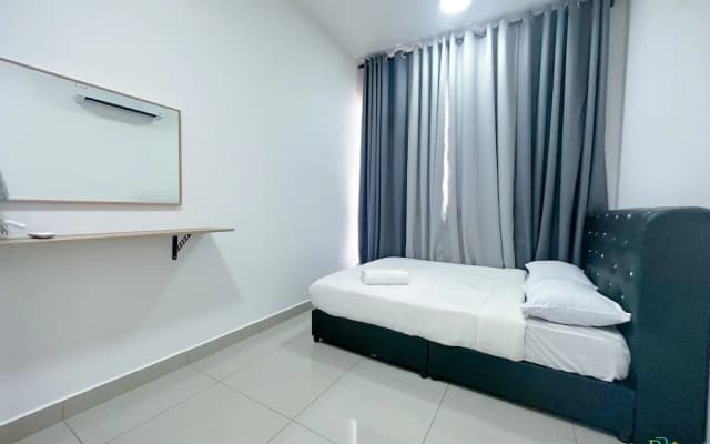 Bali Sea View Residences Melaka by Stayrene - photo 4
