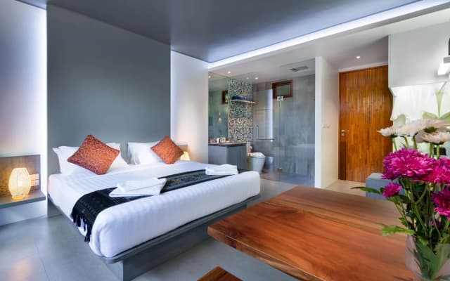 Kamala Resotel - photo 3