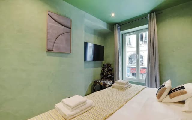 Exceptional 2br/6p Apartment - Caire / Montorgueil - photo 5