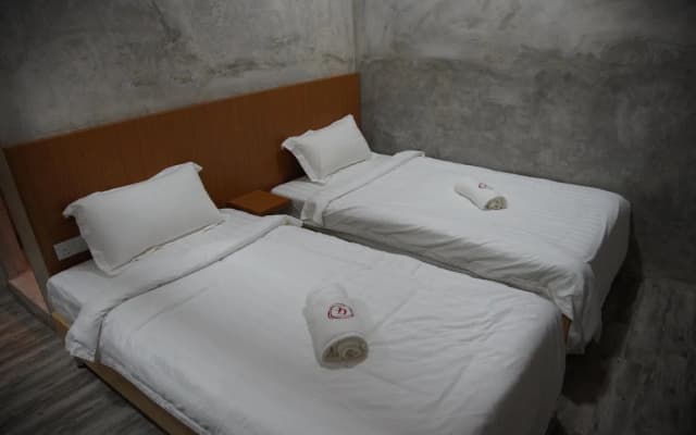 Rick Resort Teluk Intan - photo 5