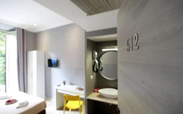 Hotel Giolitti Smart - photo 5