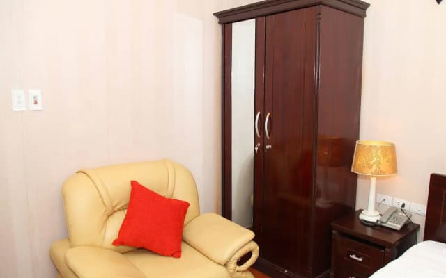 Apec 2 Hotel - photo 3