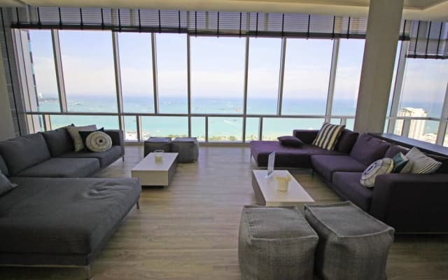 Centric Sea by Pattaya Sunny Rentals - photo 3