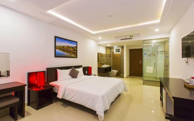 Riverside White House Boutique Hotel - photo 5
