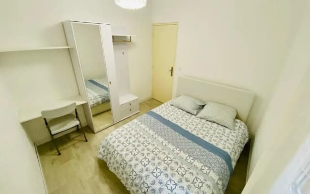 VIEUX NICE T4 - 55 m² entièrement rénové en 2021 - photo 4