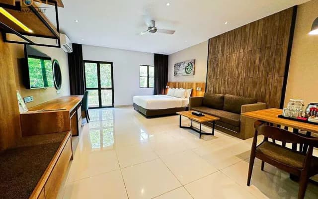 Damai Laut Escape by Perfect Host - photo 3