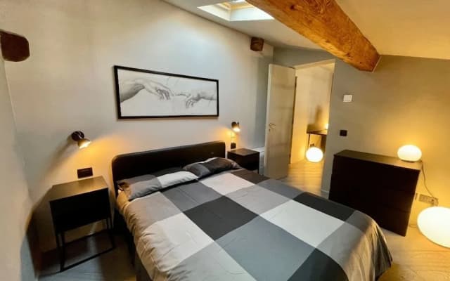 Belfiore 42 modern apartment - photo 2