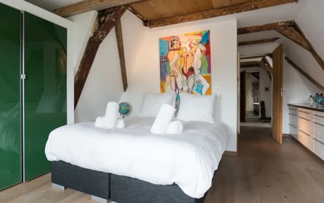 Penthouse by Harbour Suites - photo 4