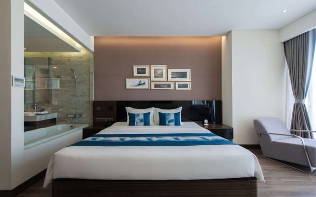 Queen Ann Nha Trang - photo 3