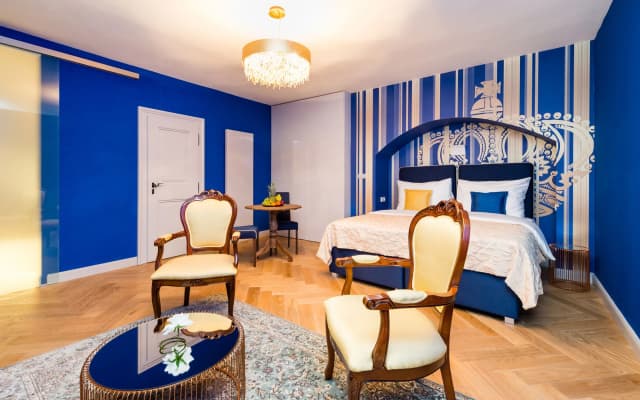 Old Royal Post Apartments - photo 4
