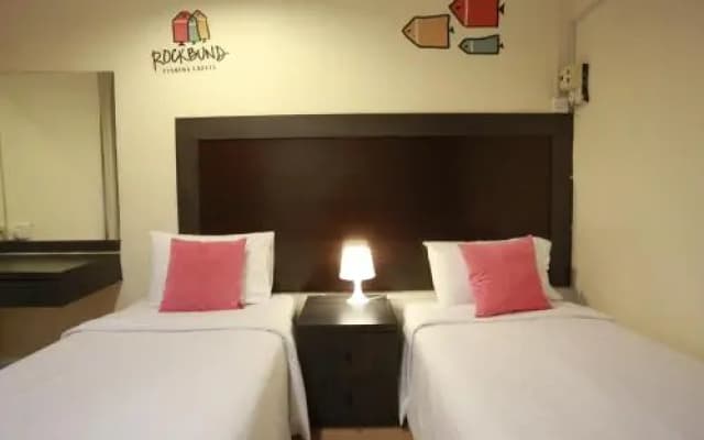 Coral Fishing Resort - photo 4