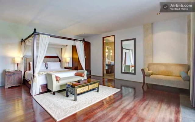 Villa Jalak Bali - photo 3
