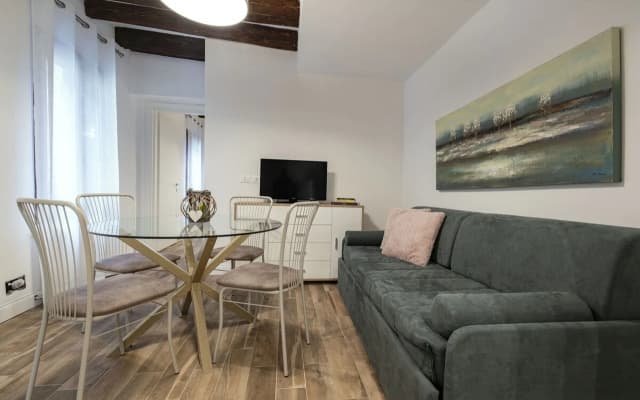 Dorsoduro Suite 1241 by Wonderful Italy - photo 3